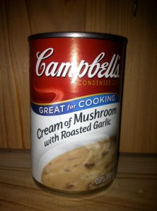 creamofmushroomsoup